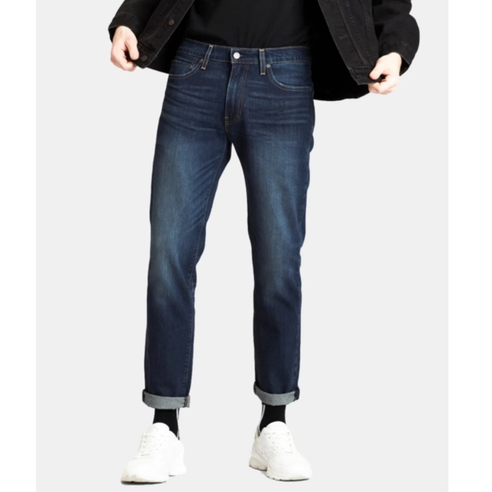 Levi’s | 511 Blue Denim Slim Fit Jeans